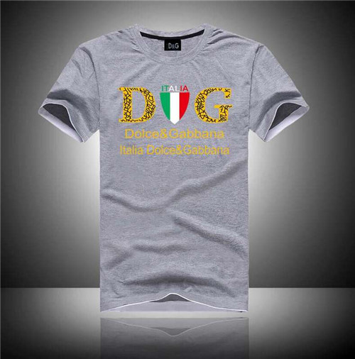 D&G T-shirt-218