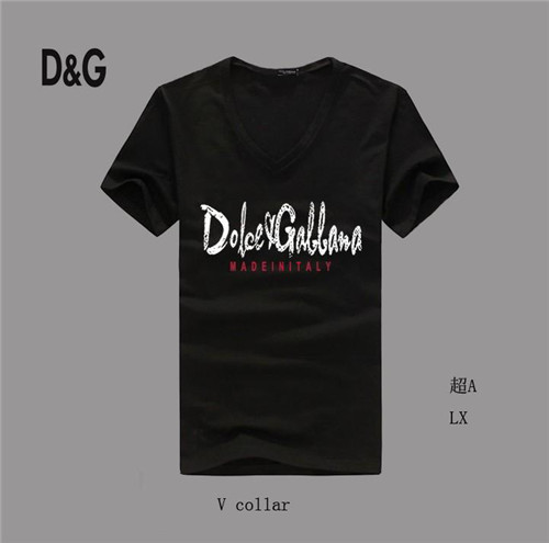D&G T-shirt-022