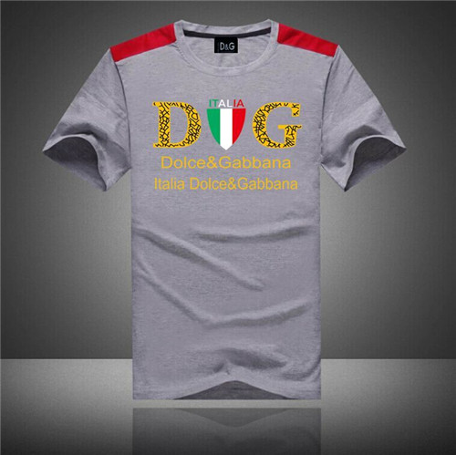 D&G T-shirt-221