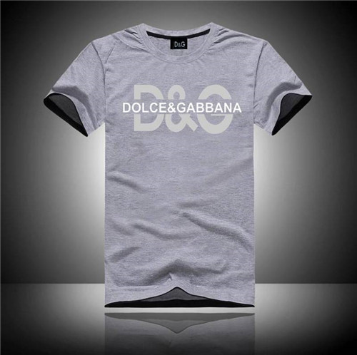 D&G T-shirt-226