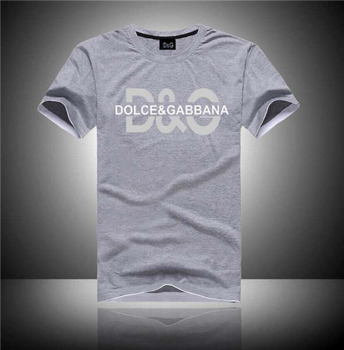 D&G T-shirt-227
