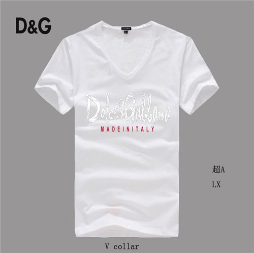 D&G T-shirt-023