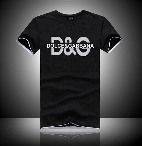 D&G T-shirt-230