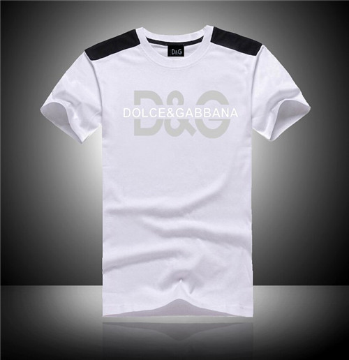 D&G T-shirt-232