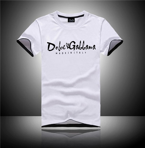 D&G T-shirt-236