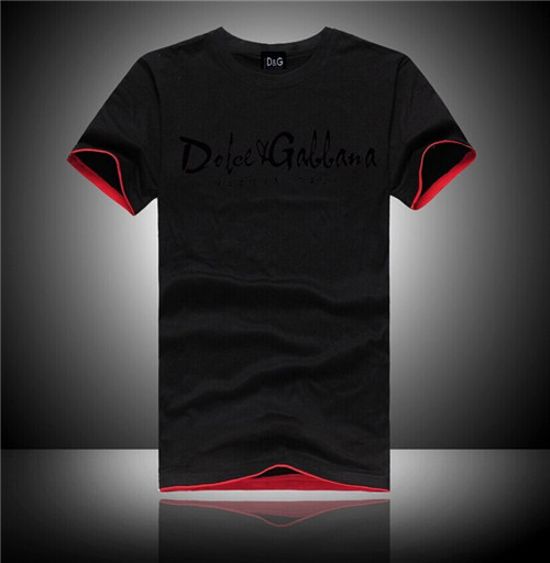 D&G T-shirt-240