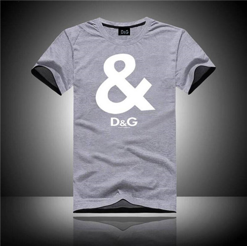 D&G T-shirt-252