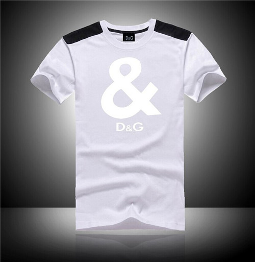 D&G T-shirt-258