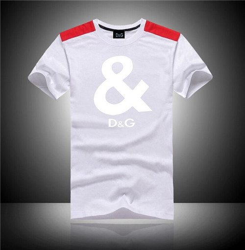 D&G T-shirt-259