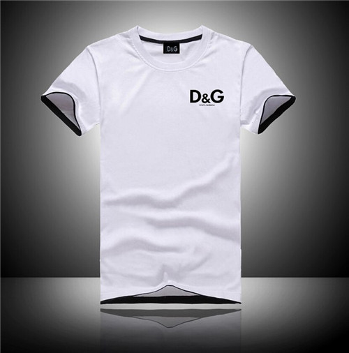D&G T-shirt-262