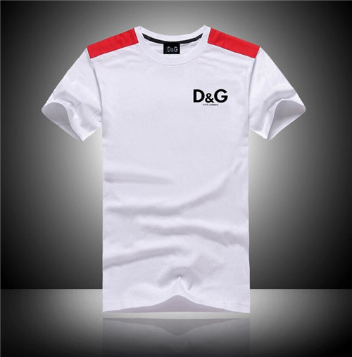 D&G T-shirt-264