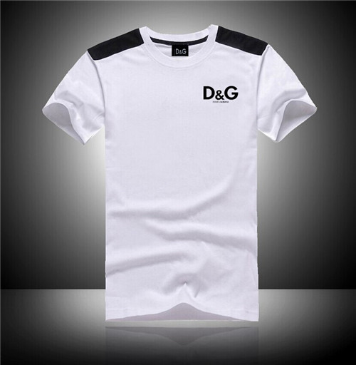 D&G T-shirt-265