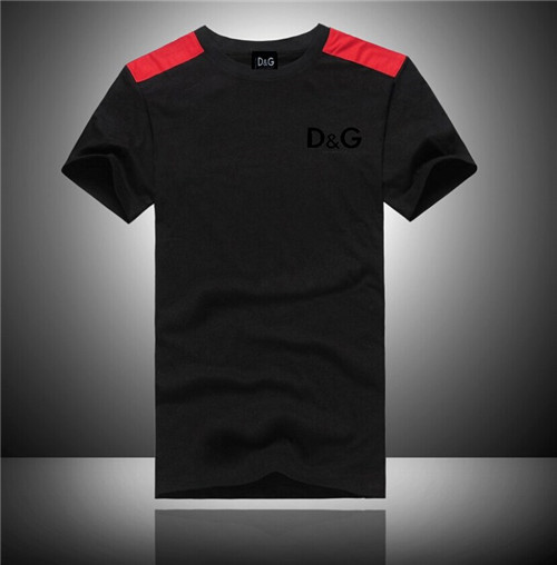 D&G T-shirt-268