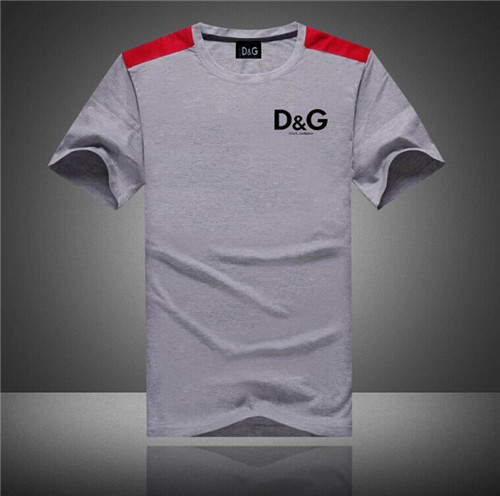D&G T-shirt-273