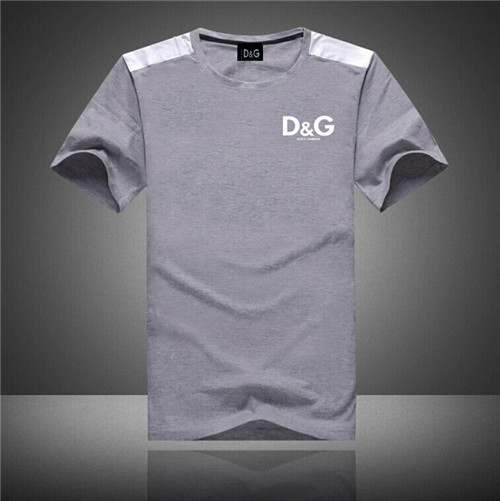 D&G T-shirt-277