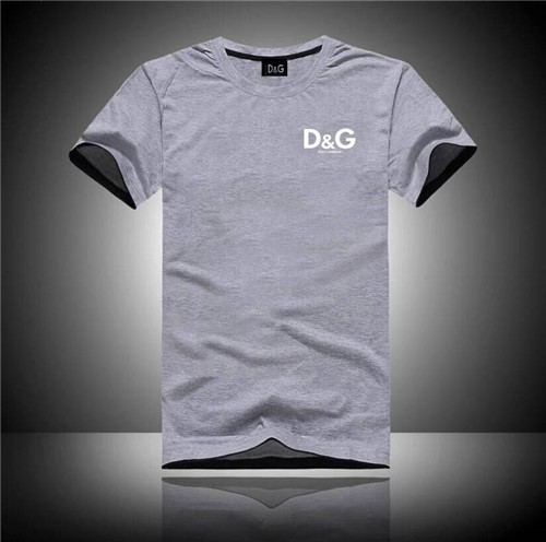 D&G T-shirt-278