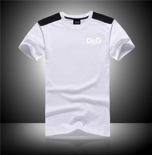 D&G T-shirt-284