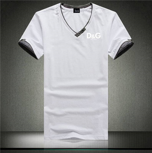 D&G T-shirt-292