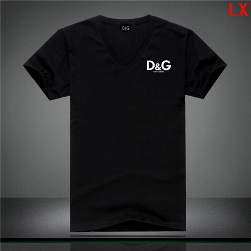 D&G T-shirt-295