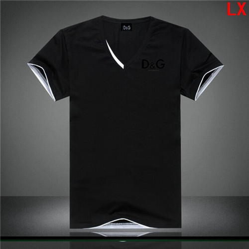 D&G T-shirt-301