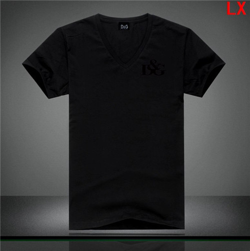 D&G T-shirt-319