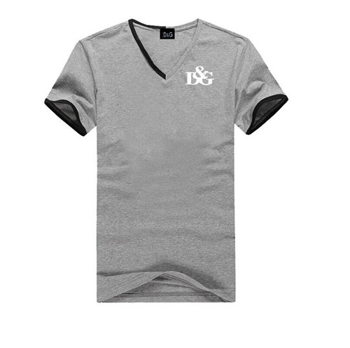 D&G T-shirt-325