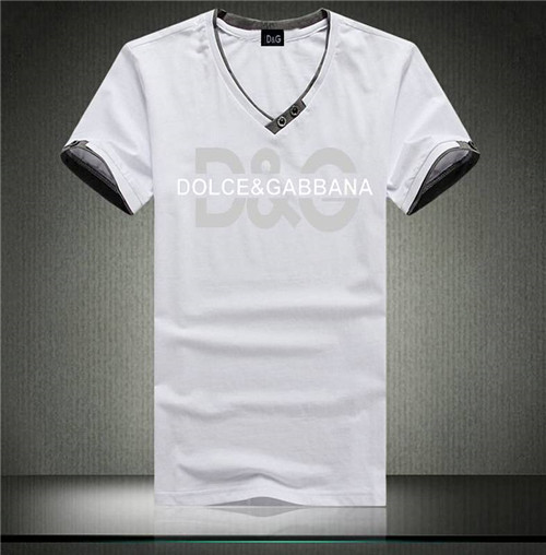 D&G T-shirt-335