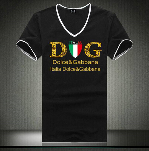 D&G T-shirt-345