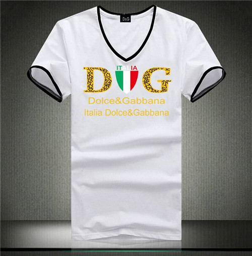 D&G T-shirt-346