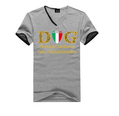 D&G T-shirt-350