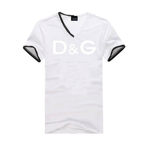 D&G T-shirt-352