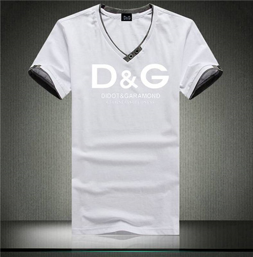 D&G T-shirt-355