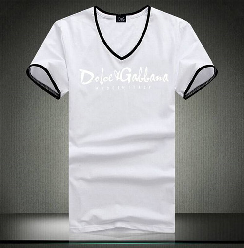 D&G T-shirt-360