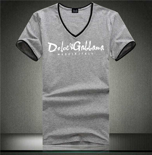 D&G T-shirt-361
