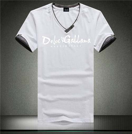 D&G T-shirt-362