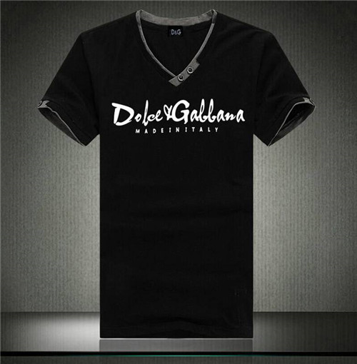 D&G T-shirt-363