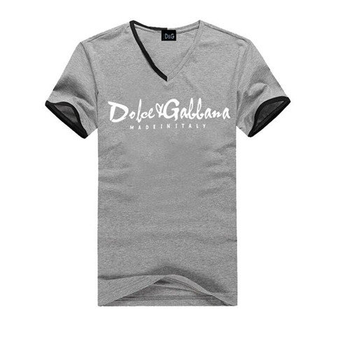 D&G T-shirt-364