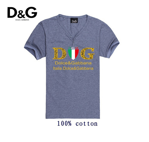 D&G T-shirt-369