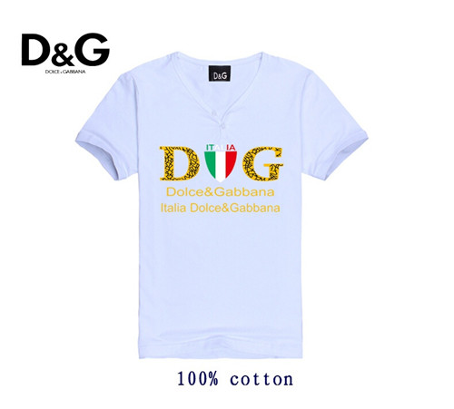 D&G T-shirt-371