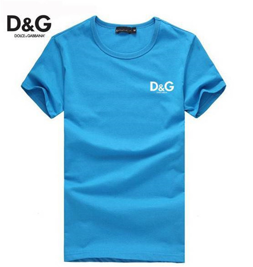 D&G T-shirt-038