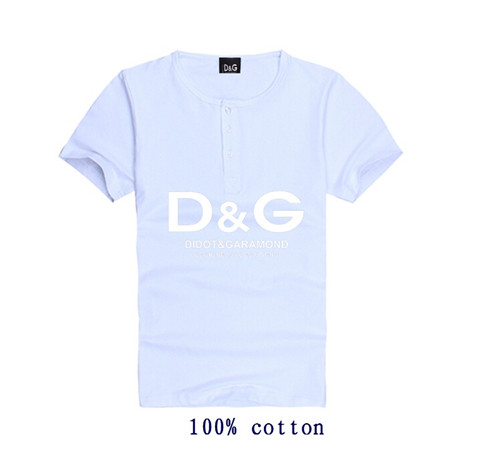 D&G T-shirt-382