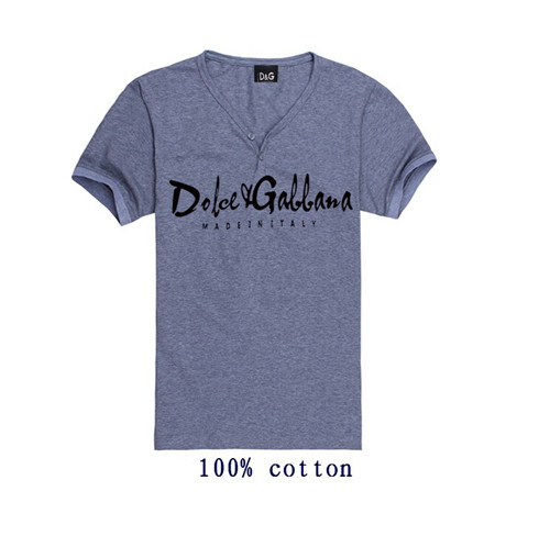 D&G T-shirt-387