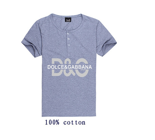 D&G T-shirt-395
