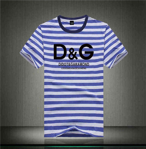 D&G T-shirt-396