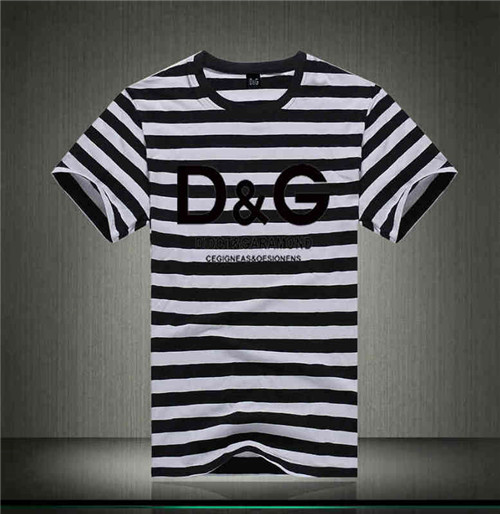 D&G T-shirt-400