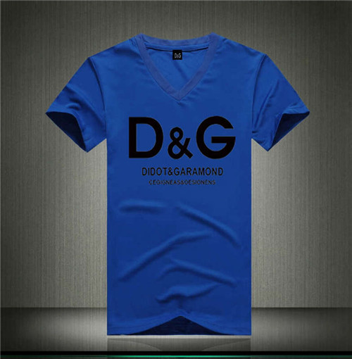 D&G T-shirt-401
