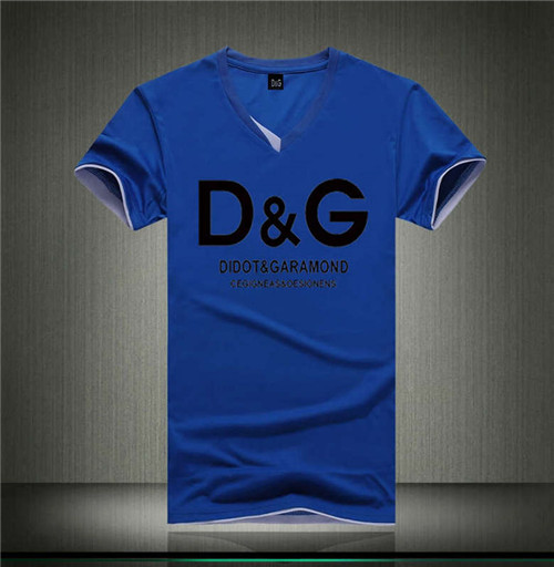 D&G T-shirt-403