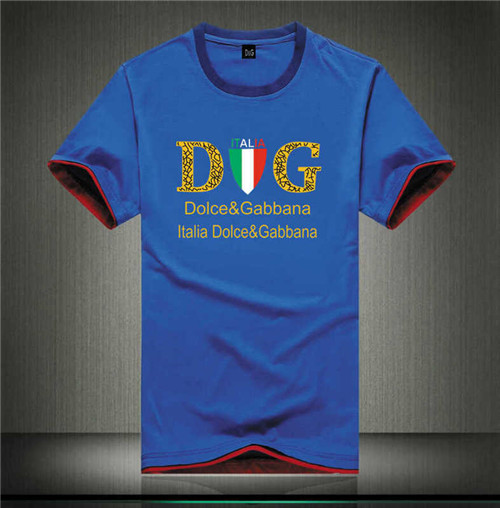 D&G T-shirt-416