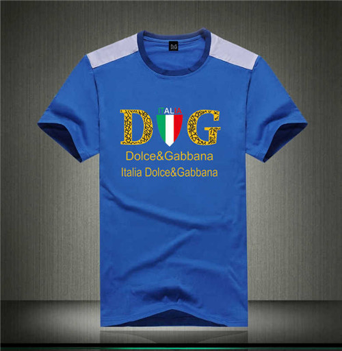 D&G T-shirt-421