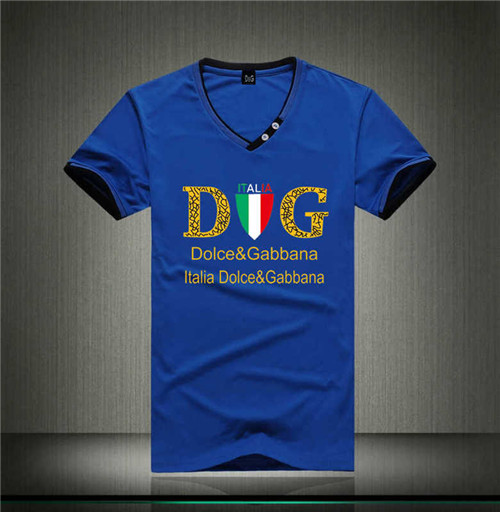 D&G T-shirt-429
